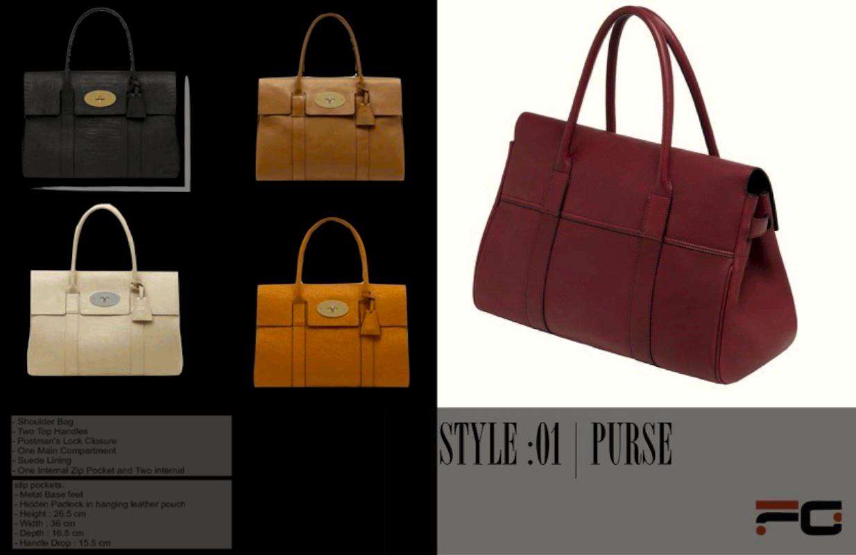 Женская кожаная сумочка с элегантным дизайном для повседневного использования.