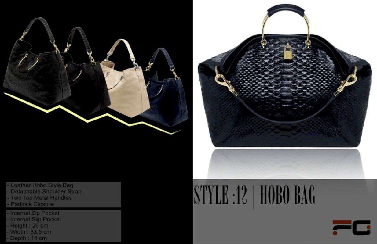 Роскошная женская сумочка из натуральной змеиной кожи