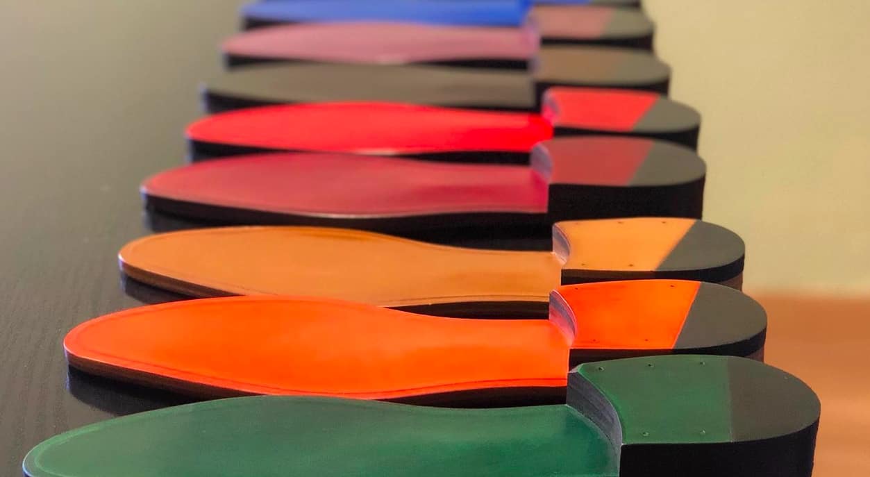 Материалы и текстуры